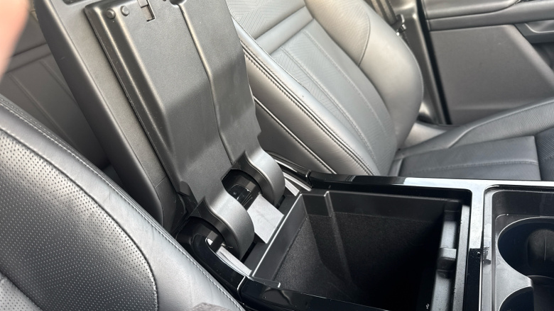 Land Rover Range Rover Evoque 2.0 D200 Dynamic HSE 5dr Auto Diesel Hatchback